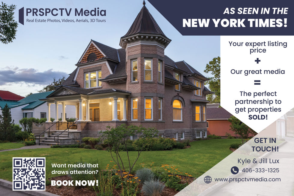The second magazine advertisement I made.