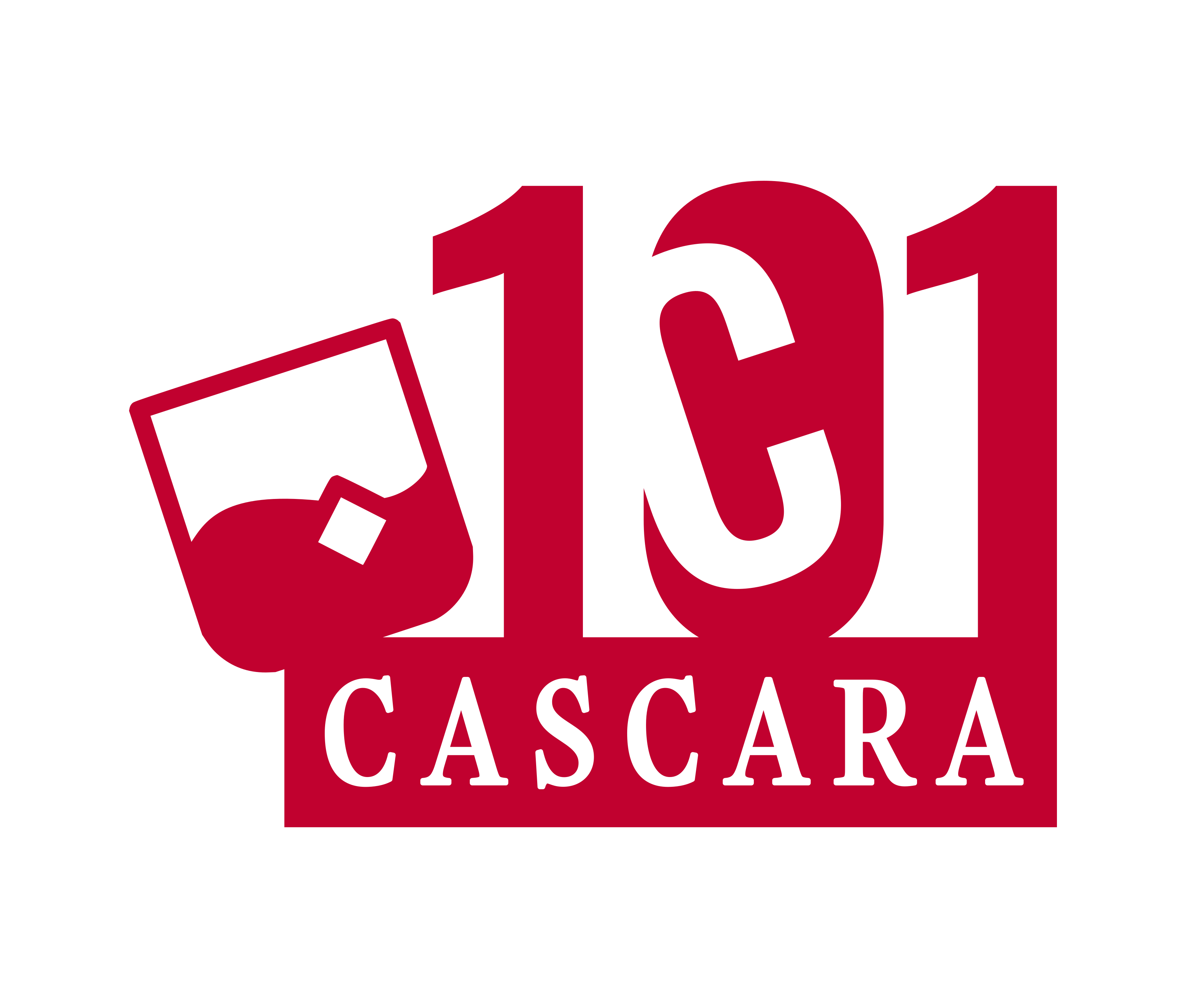 Cascara 101