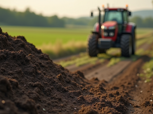 Benefits of Organic Fertilizers in India