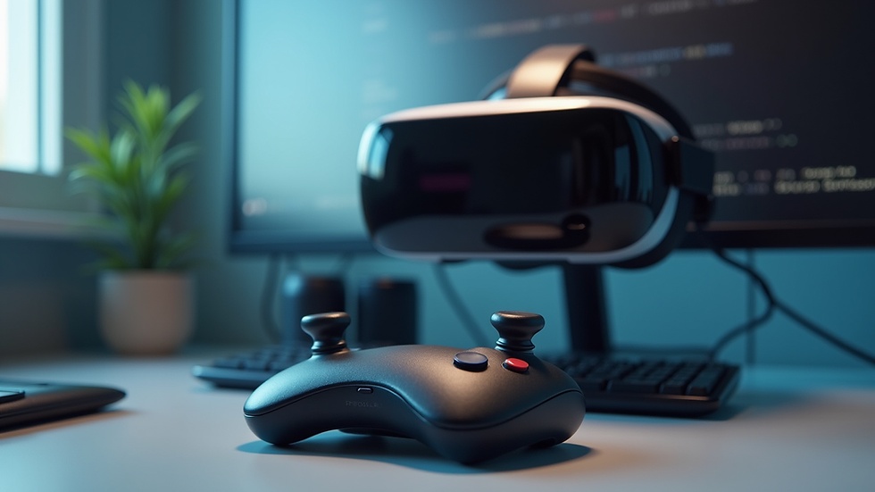 Top VR Sculpting Tools Guide for Artists