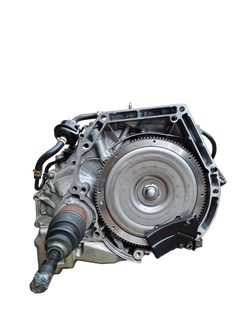 TRANSMISION HONDA CIVIC R18