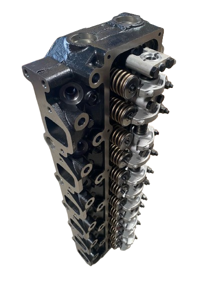 Miniatura: CULATAS TD42