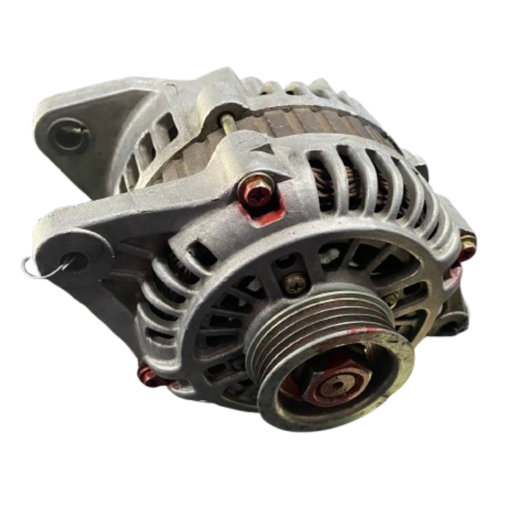 ALTERNADOR MAZDA PROTEGE 97-01, KIA SEPHIA 97, 13718 usado