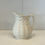 Thumbnail: Vintage Royal Crownford Ironstone Wheat 4.75" Creamer