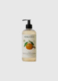 Natural Fruit & Vege Wash Mandarin, 16 oz