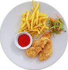 Fish & Chips - Restaurant Menu.png