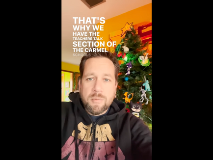 Attention Public School Teachers of Hamilton County