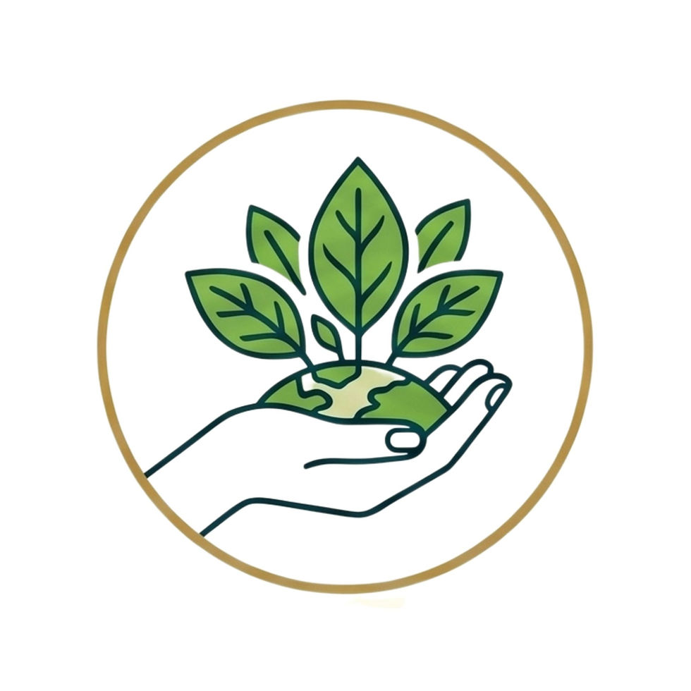 Responsible Resource Management