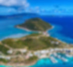 Scrub Island Real Estate British Virgin Island
