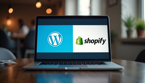 WordPress vs Shopify Which Platform Wins for Established Businesses