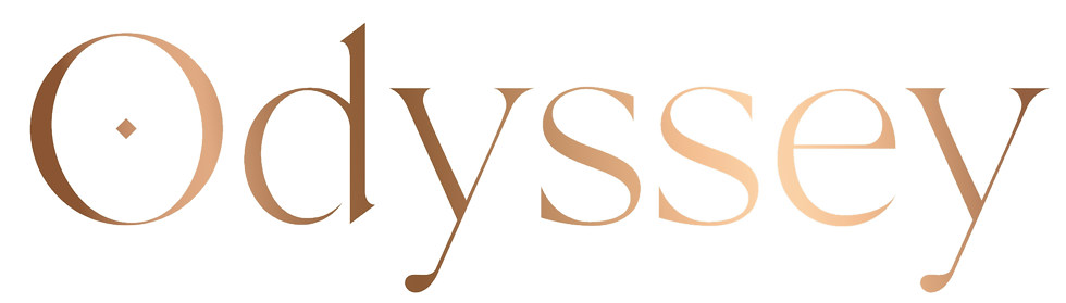 Odyssey Logo