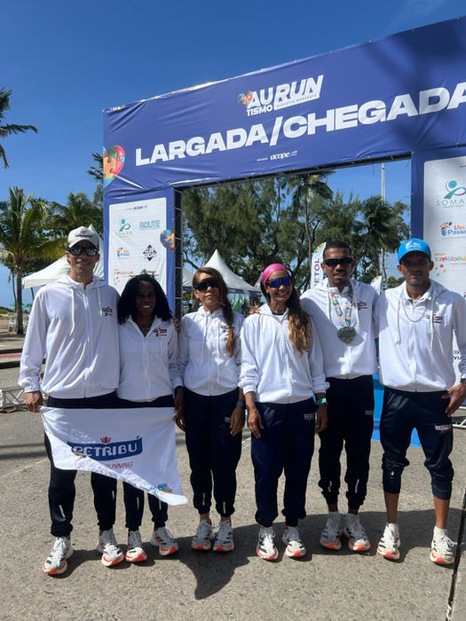Equipe Petribu Running