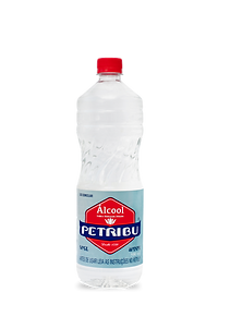 Álcool Petribu 46º 500ML