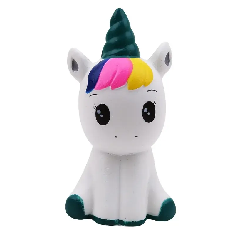 Thumbnail: Jumbo Squishy Kawaii Stress Relief Squeeze Toys for Kids