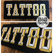 Tattoo Panel, Eastbourne