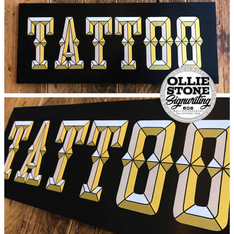 Tattoo Panel, Eastbourne