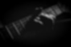 a monochromatic bend in a fender stratoc