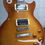 Miniatura: Guitarra Epiphone Honey Burst
