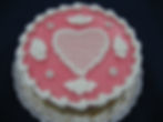 Two Egg Layer Cake