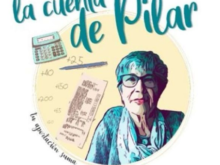 ¡¡Tu aportación suma!!