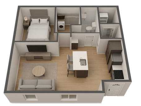 The Benefits of Building ADUs in Coeur d'Alene