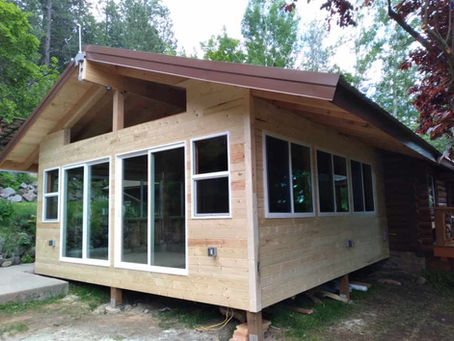 ADUs in Idaho: The Smart Way to Add Space, Value, and Income