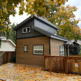 ADUs and Bungalows