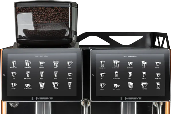 Enigma E'4m/Classic | mtxespressotech.com