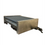 Thumbnail: NEW / Nemco 8075SX Hot Dog Roller Grill with GripsIt Non-Stick Coating