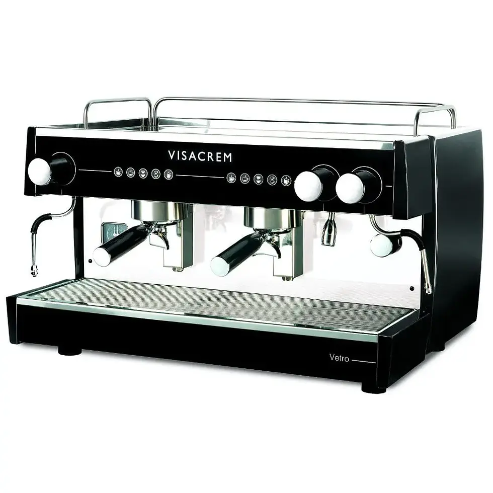 Thumbnail: GAGGIA MILANO VETRO 2 GROUP & 3 GROUP STANDARD & TALL
