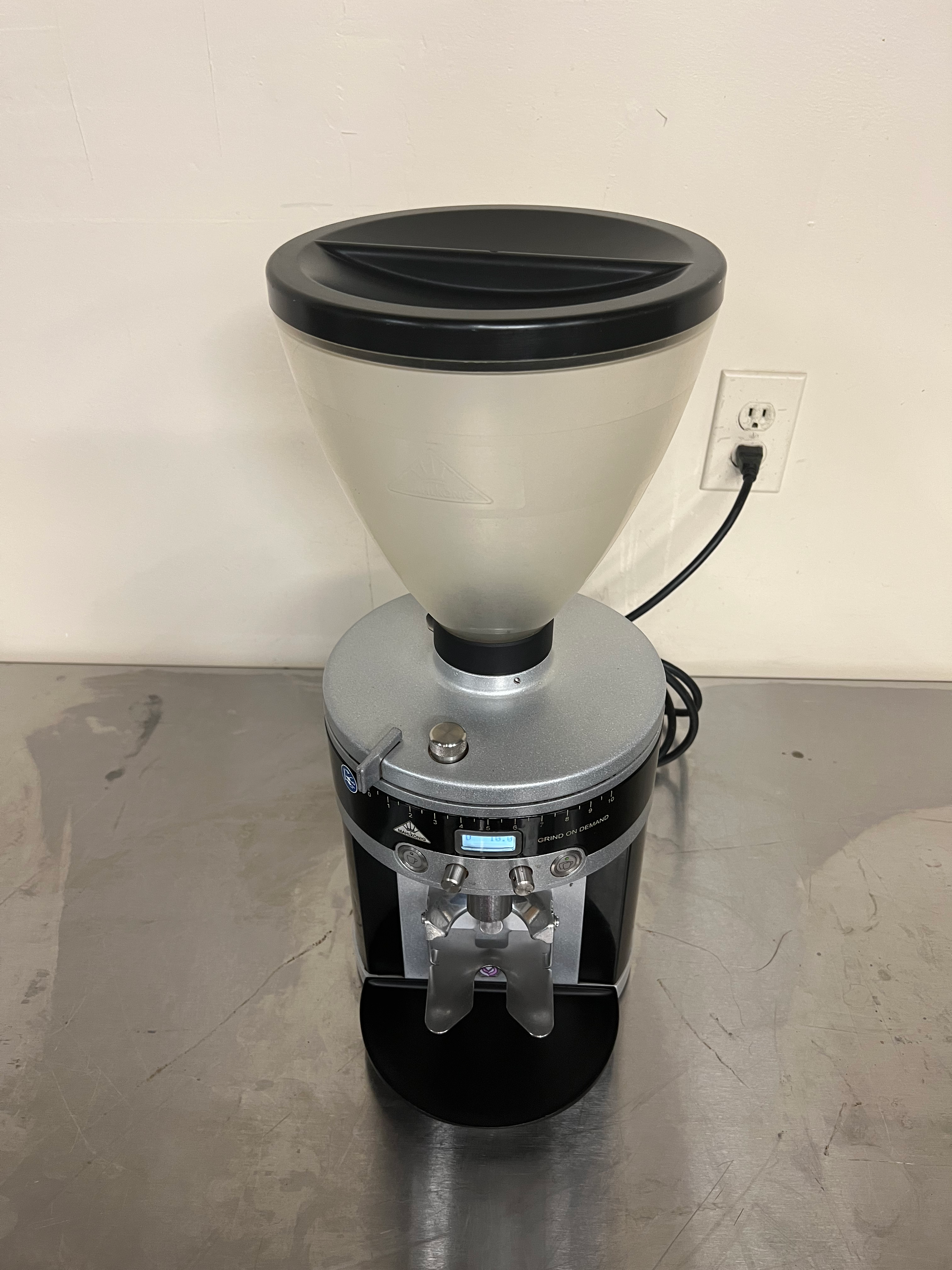 USED / Mahlkonig K30 Espresso Grinder 