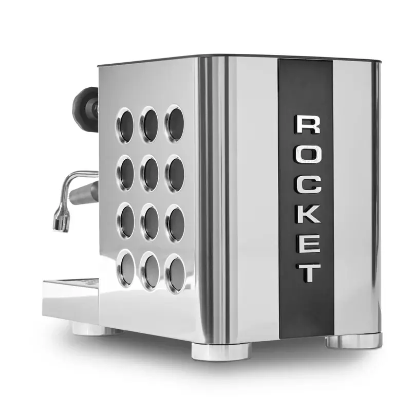 Thumbnail: Rocket Espresso Appartamento TCA