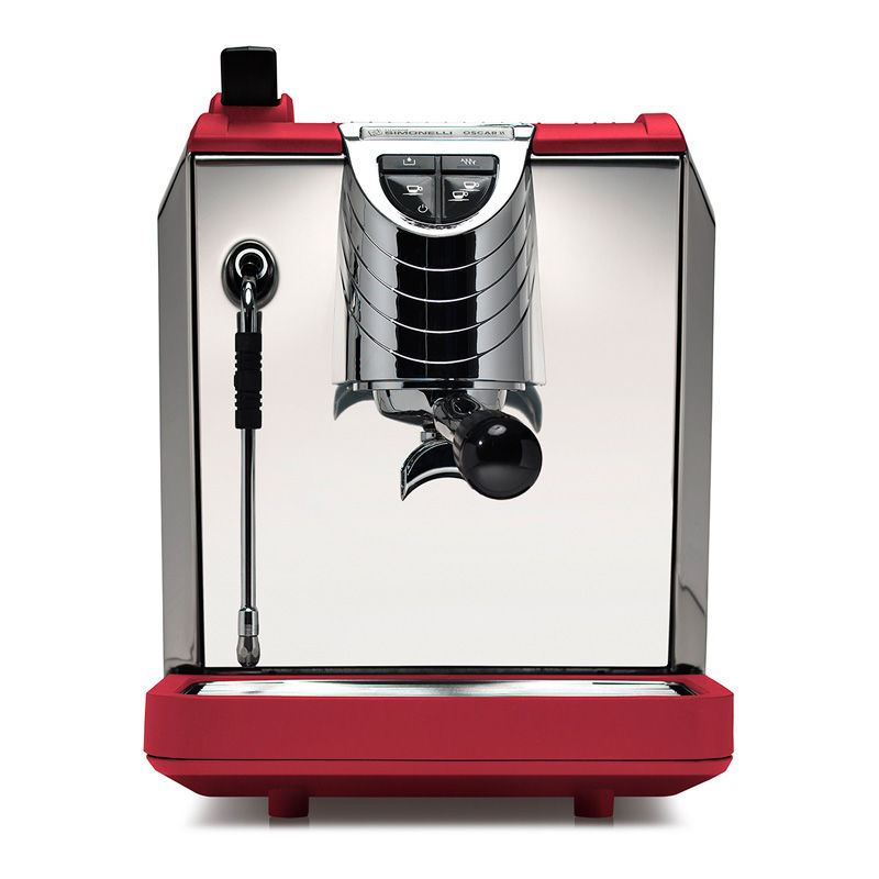 Thumbnail: Nuova Simonelli Oscar II
