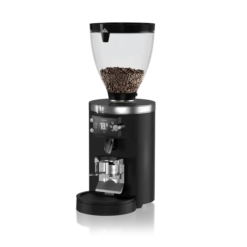 Mahlkonigs E80S GBW Espresso Grinder