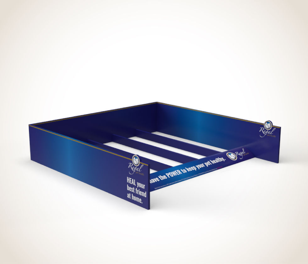 Point Of Sale