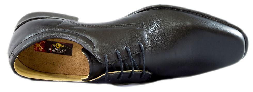 Sapato Social Classic Kallucci_4