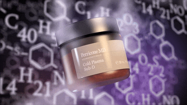 Perricone MD CGI