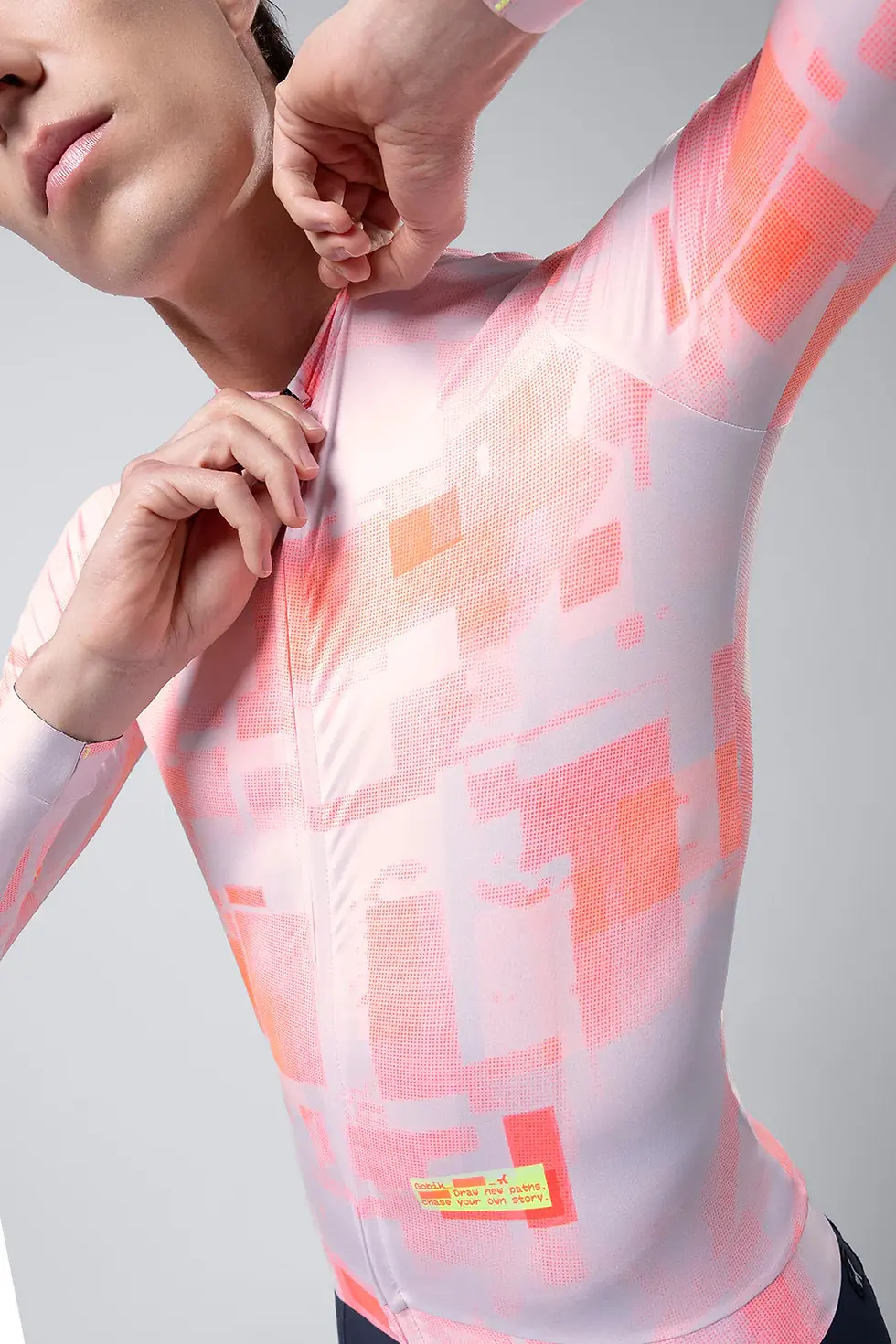 תמונה ממוזערת: VANQUISH JERSEY UNISEX