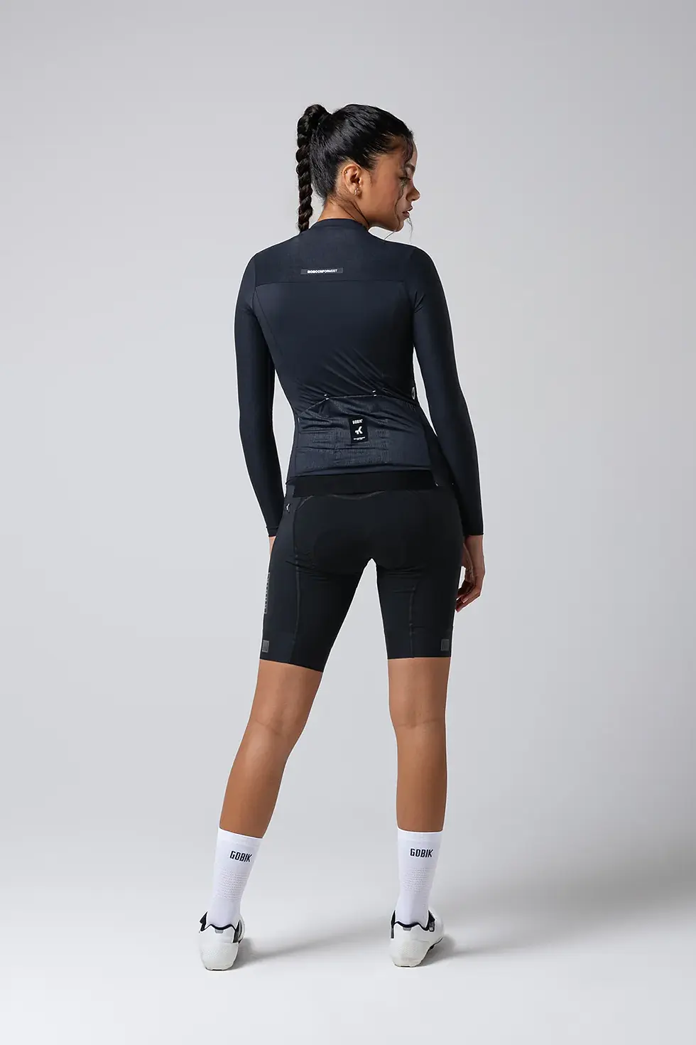 תמונה ממוזערת: AVALON OATMEAL JERSEY UNISEX