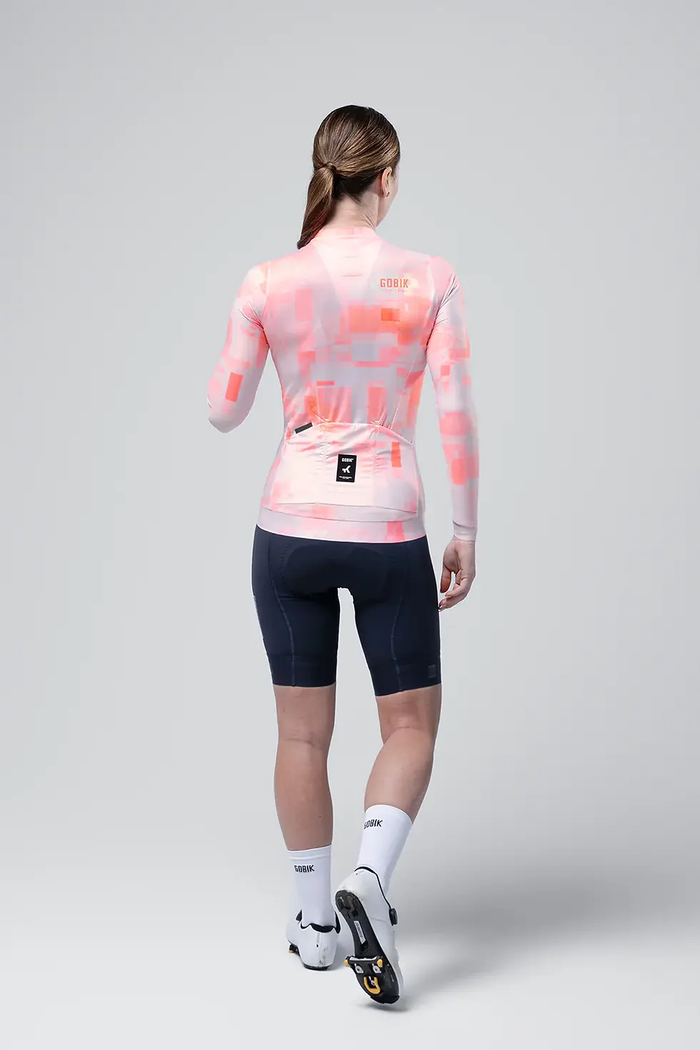 תמונה ממוזערת: VANQUISH JERSEY UNISEX