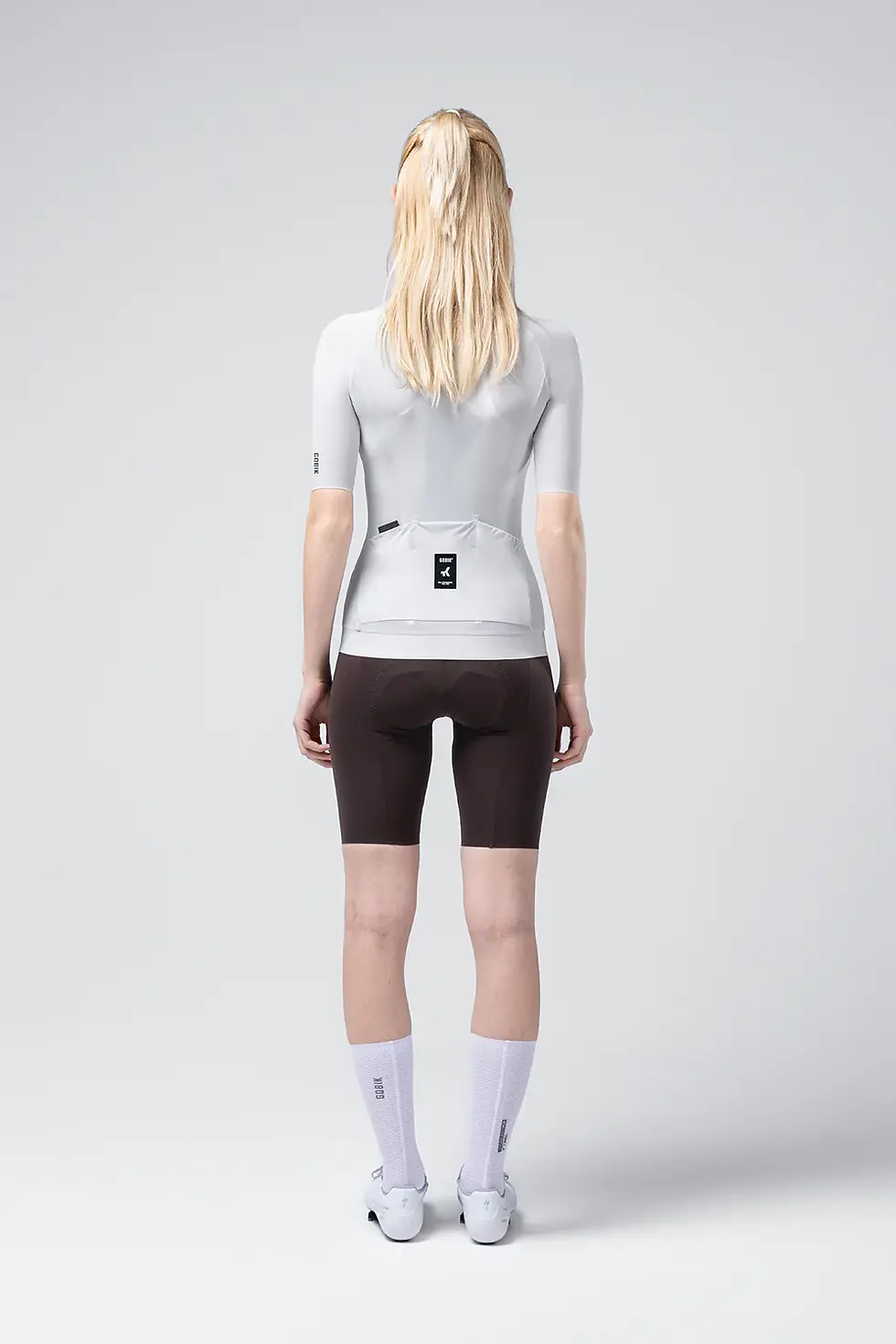 תמונה ממוזערת: SHORT SLEEVE JERSEY UNISEX CX SOLID EMPIRE