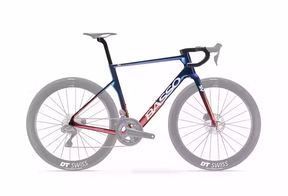 BASSO SV FRAME KIT