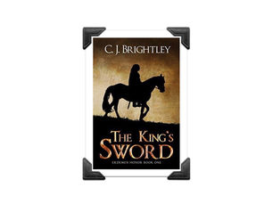 Book Review: The King’s Sword