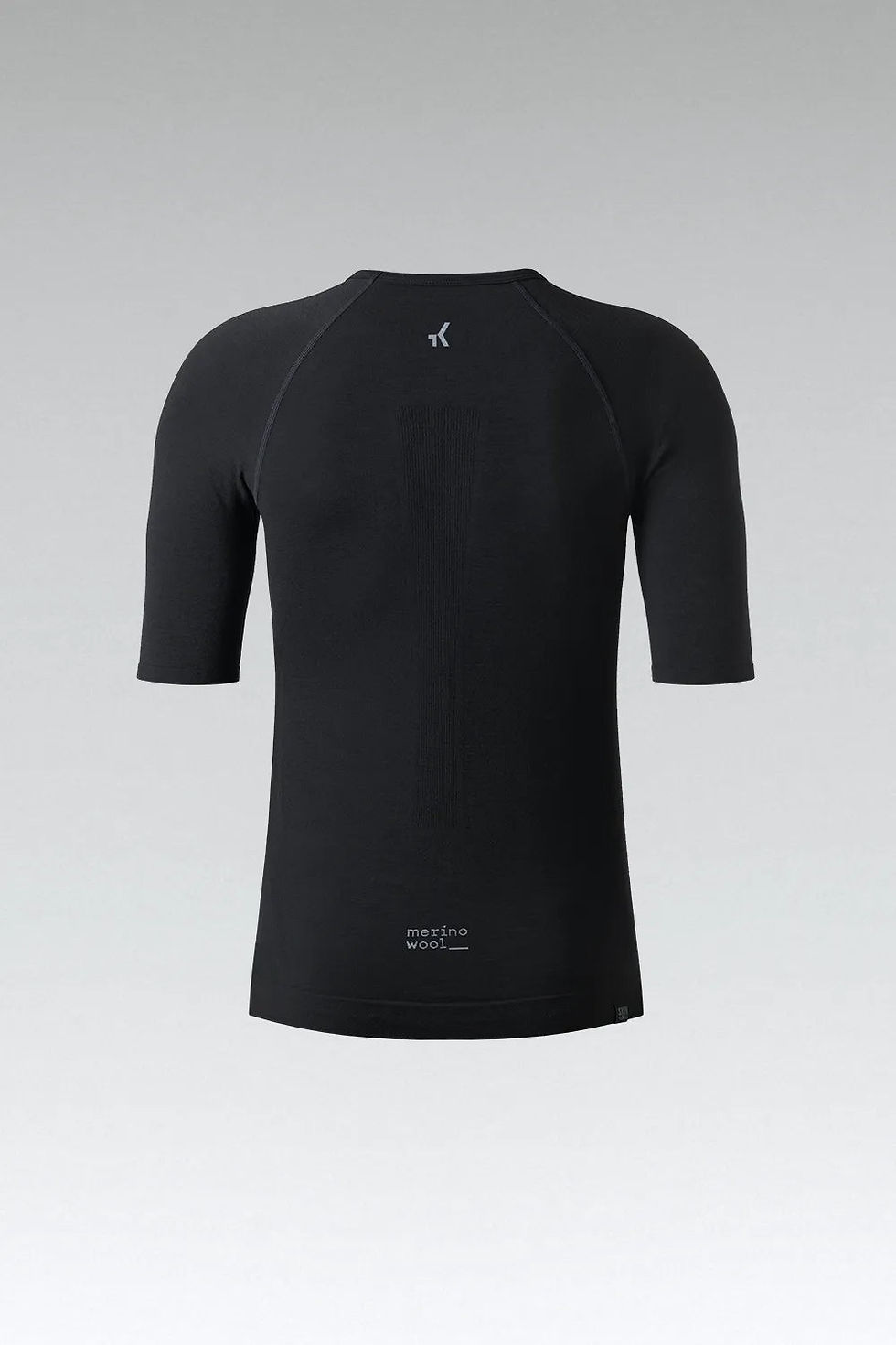 תמונה ממוזערת: SHORT SLEEVE SHIRT WINTER MERINO BASE LAYER