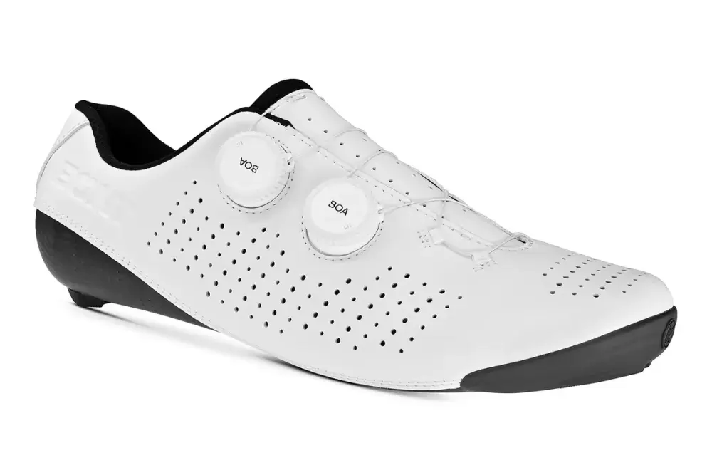 BONT Vaypor White WIDE