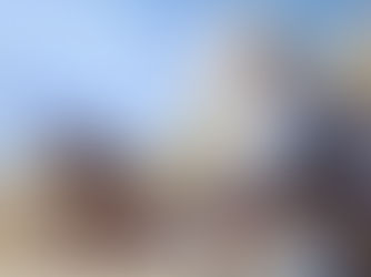 Is Secular vs. Sacred Real?