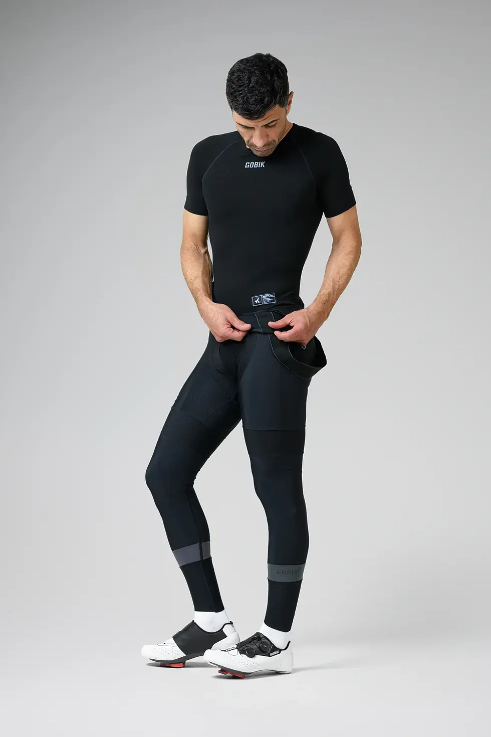 תמונה ממוזערת: SHORT SLEEVE SHIRT WINTER MERINO BASE LAYER