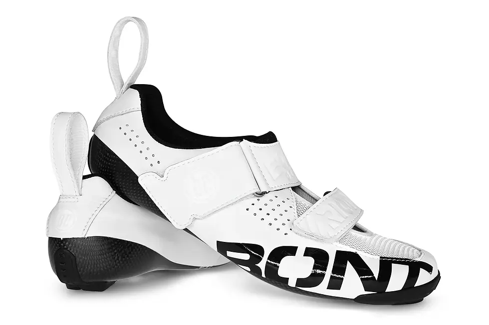 תמונה ממוזערת: Riot TR+ 26 White