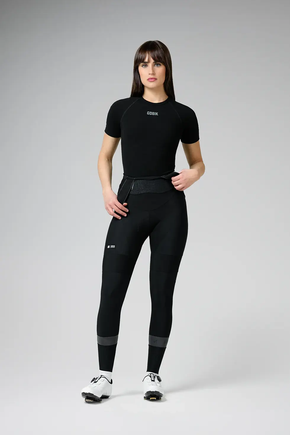 תמונה ממוזערת: SHORT SLEEVE SHIRT WINTER MERINO BASE LAYER