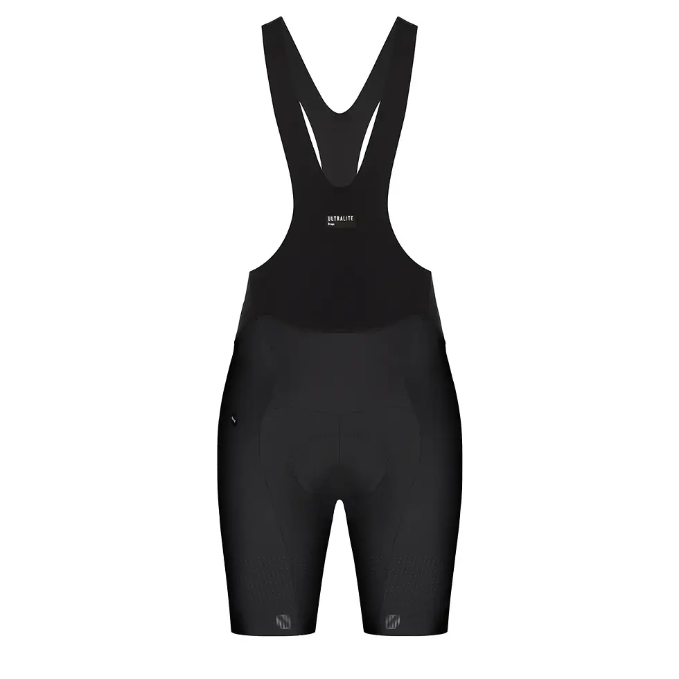 תמונה ממוזערת: BIB SHORT ULTRALITE WOMEN BLACK - K9